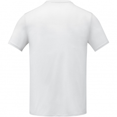 Logotrade corporate gift picture of: Kratos short sleeve men's cool fit t-shirt