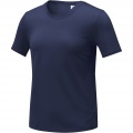 Kratos short sleeve women's cool fit t-shirt, Navy