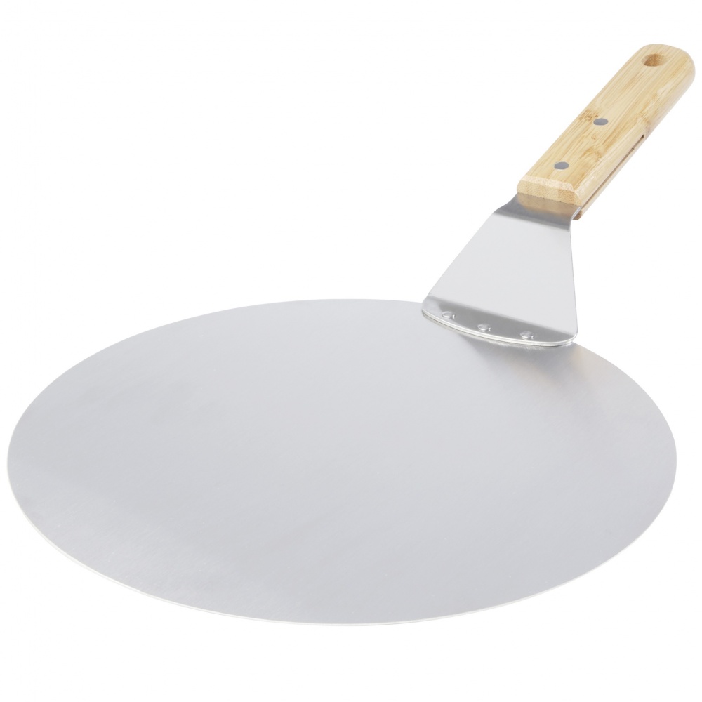 Logo trade promotional item photo of: Palla pizza peel