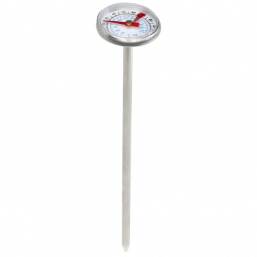 Logo trade promotional item photo of: Met BBQ thermomether