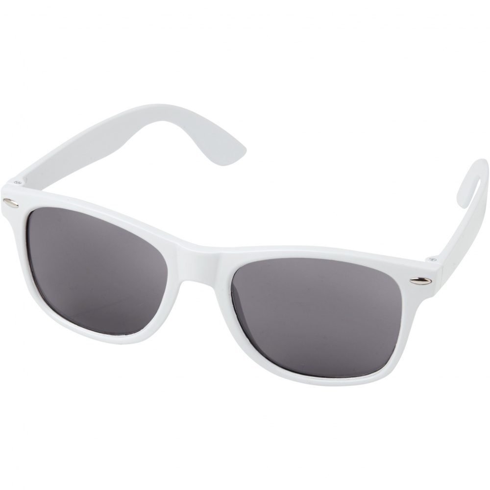 Logotrade promotional products photo of: Sun Ray rPET sunglasses