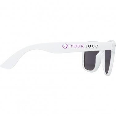 Logotrade promotional giveaways photo of: Sun Ray rPET sunglasses