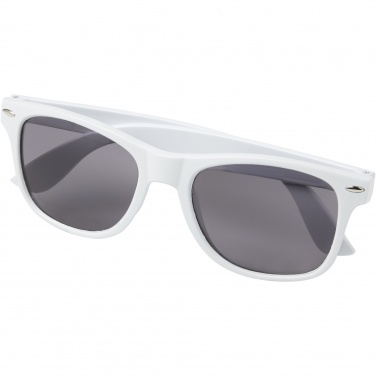 Logotrade promotional gift image of: Sun Ray rPET sunglasses