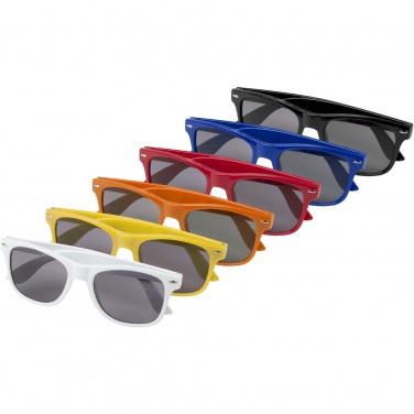 Logotrade corporate gift image of: Sun Ray rPET sunglasses