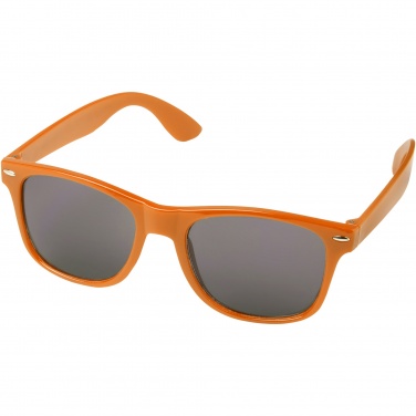 Logotrade promotional product image of: Sun Ray rPET sunglasses