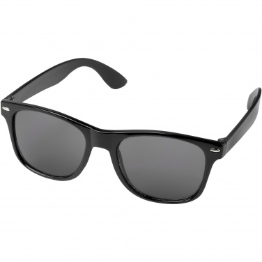 Logo trade promotional items image of: Sun Ray rPET sunglasses