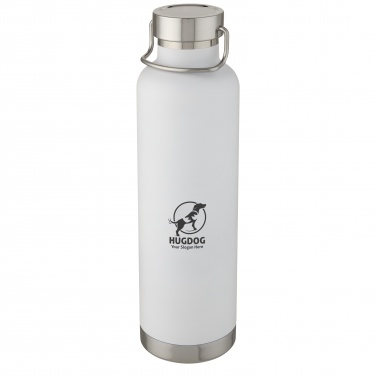 Logo trade promotional gifts picture of: Thor 1 L copper vacuum insulated water bottle