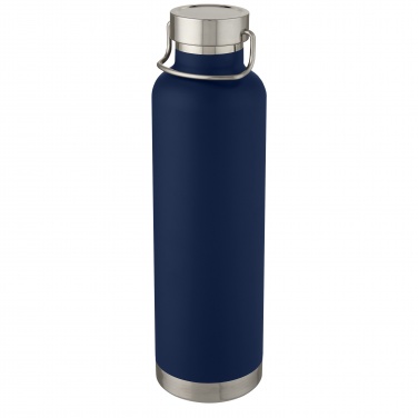 Logotrade promotional product picture of: Thor 1 L copper vacuum insulated water bottle