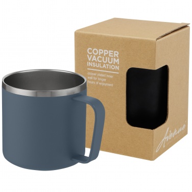 Logotrade promotional merchandise picture of: Nordre 350 ml copper vacuum insulated mug