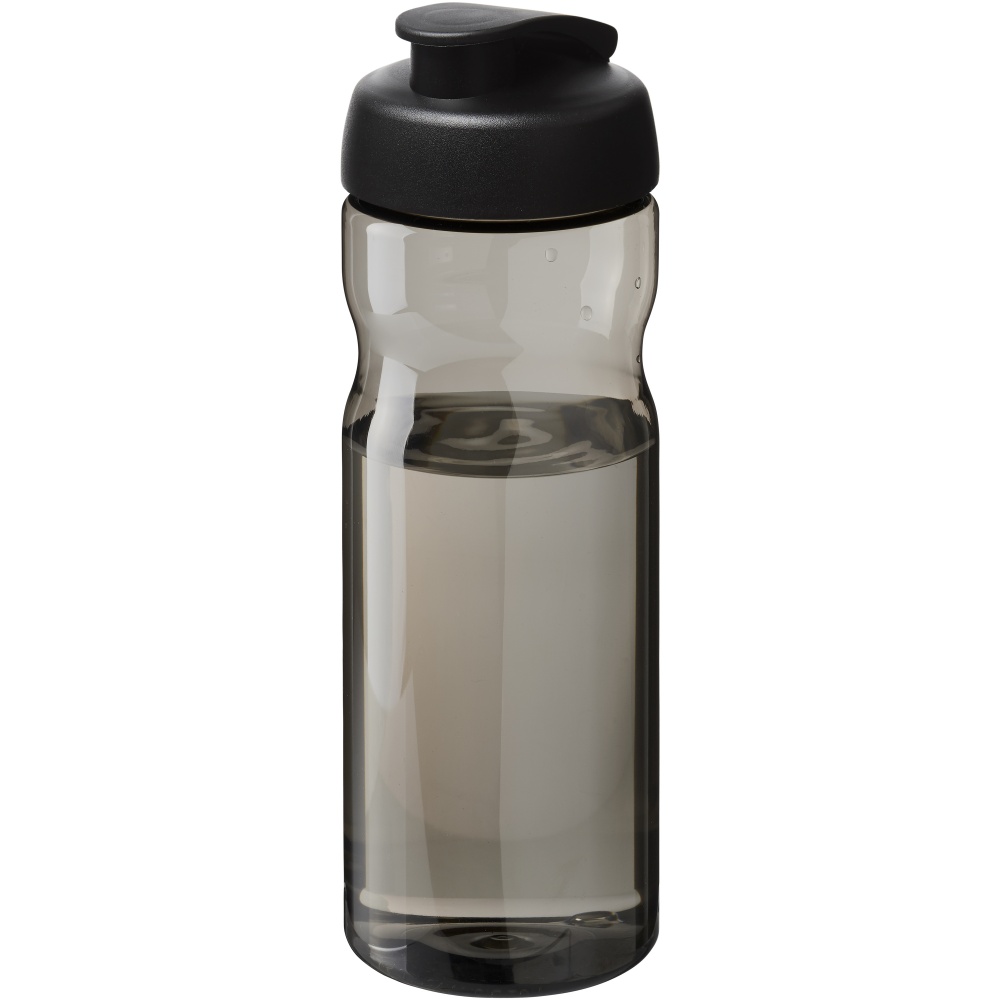 Logo trade promotional gifts picture of: H2O Active® Base Tritan™ 650 ml flip lid sport bottle