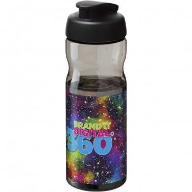 Logotrade promotional merchandise photo of: H2O Active® Base Tritan™ 650 ml flip lid sport bottle