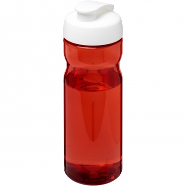 Logotrade advertising product picture of: H2O Active® Base Tritan™ 650 ml flip lid sport bottle