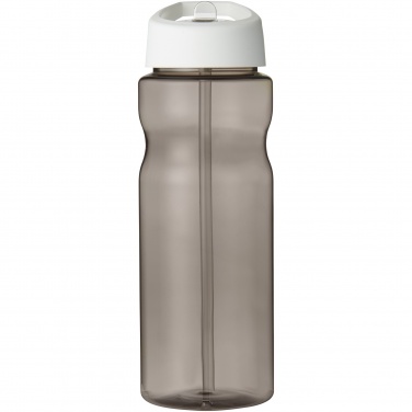 Logotrade corporate gift image of: H2O Active® Base Tritan™ 650 ml spout lid sport bottle