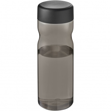 Logo trade promotional items image of: H2O Active® Base Tritan™ 650 ml screw cap water bottle