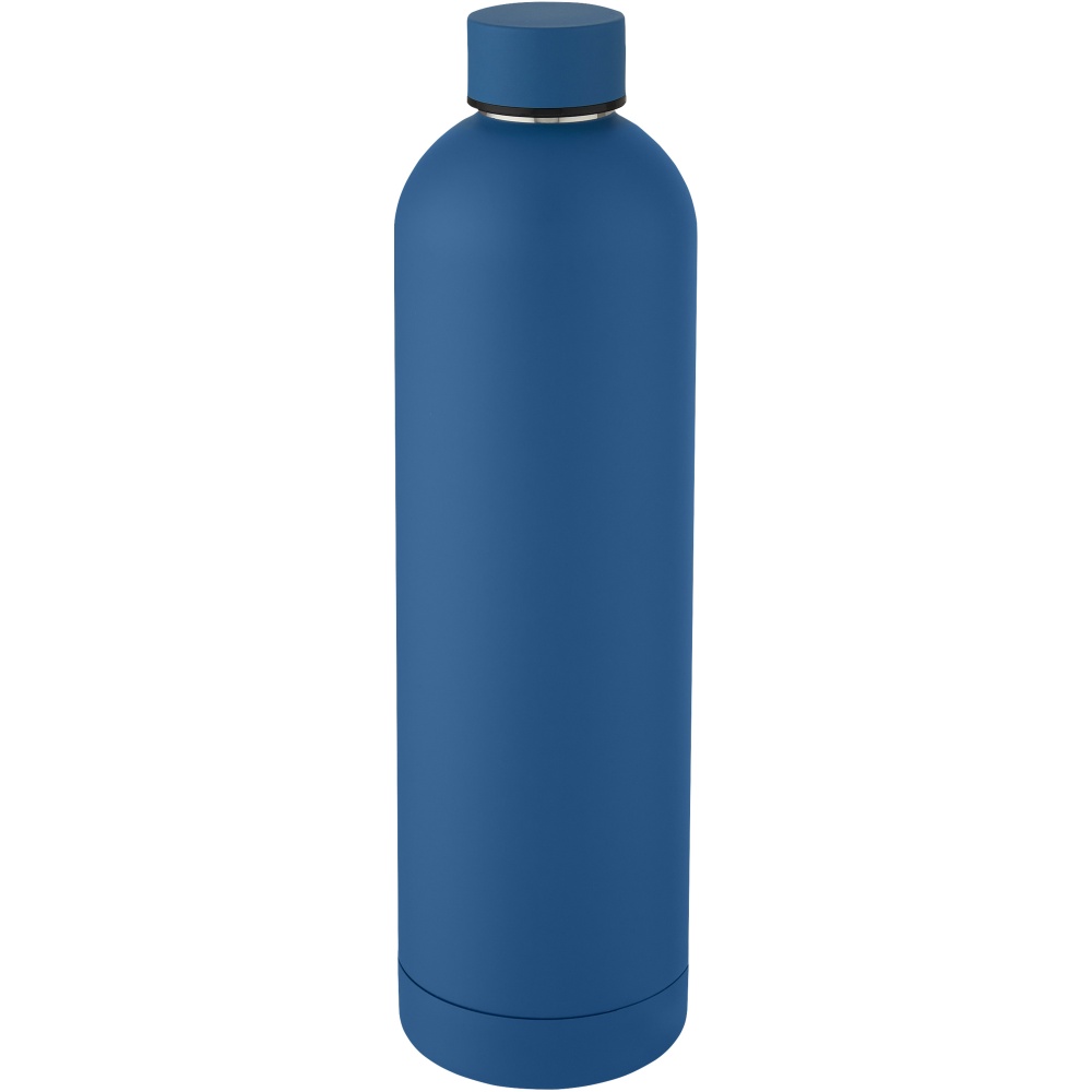 Logotrade advertising products photo of: Spring 1 L copper vacuum insulated bottle