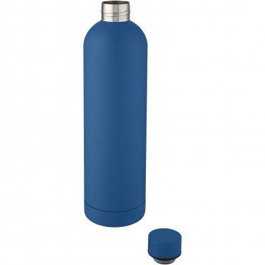 Logotrade promotional merchandise photo of: Spring 1 L copper vacuum insulated bottle