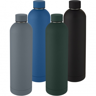 Logo trade promotional items image of: Spring 1 L copper vacuum insulated bottle