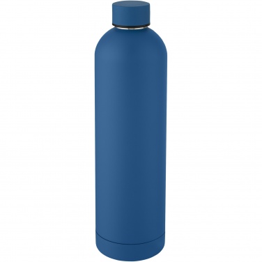 Logotrade promotional products photo of: Spring 1 L copper vacuum insulated bottle