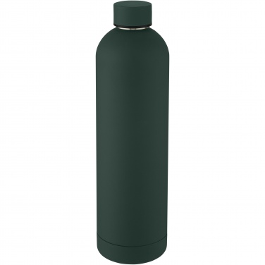 Logotrade advertising product image of: Spring 1 L copper vacuum insulated bottle