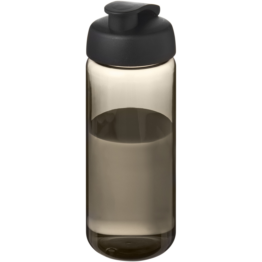 Logotrade promotional items photo of: H2O Active® Octave Tritan™ 600 ml flip lid sport bottle