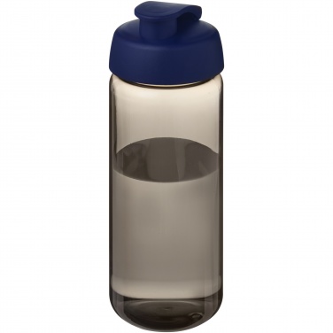 Logotrade advertising products photo of: H2O Active® Octave Tritan™ 600 ml flip lid sport bottle