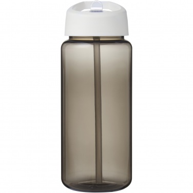 Logotrade corporate gift picture of: H2O Active® Octave Tritan™ 600 ml spout lid sport bottle