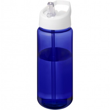 Logotrade business gift image of: H2O Active® Octave Tritan™ 600 ml spout lid sport bottle