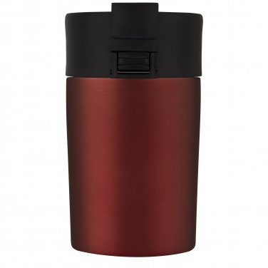 Logo trade promotional products image of: Jetta 180 ml copper vacuum insulated tumbler