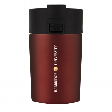 Logotrade promotional items photo of: Jetta 180 ml copper vacuum insulated tumbler