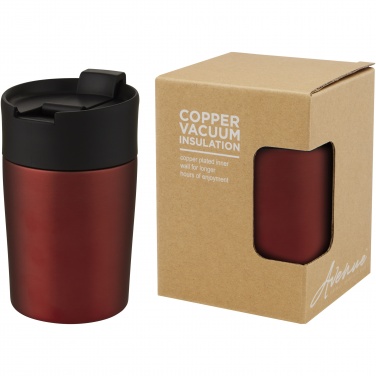 Logotrade promotional products photo of: Jetta 180 ml copper vacuum insulated tumbler