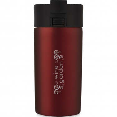 Logo trade promotional giveaways picture of: Jetta 330 ml copper vacuum insulated tumbler