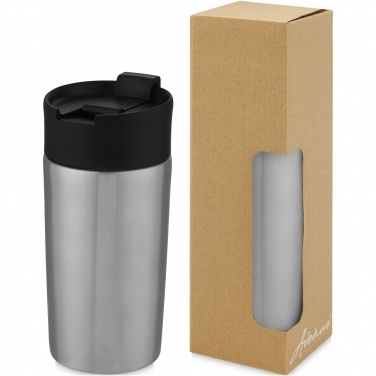 Logo trade promotional giveaways picture of: Jetta 330 ml copper vacuum insulated tumbler