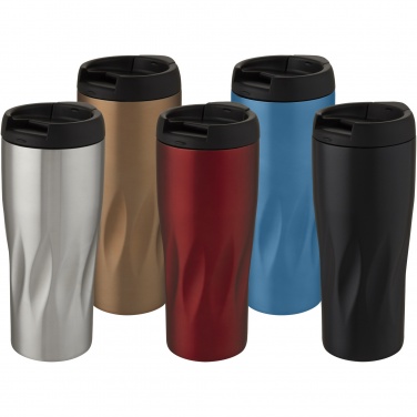 Logo trade promotional products picture of: Waves 450 ml copper vacuum insulated tumbler