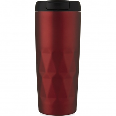 Logo trade promotional products picture of: Prisma 450 ml copper vacuum insulated tumbler