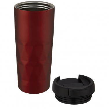 Logo trade corporate gift photo of: Prisma 450 ml copper vacuum insulated tumbler