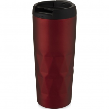 Logotrade promotional gift image of: Prisma 450 ml copper vacuum insulated tumbler