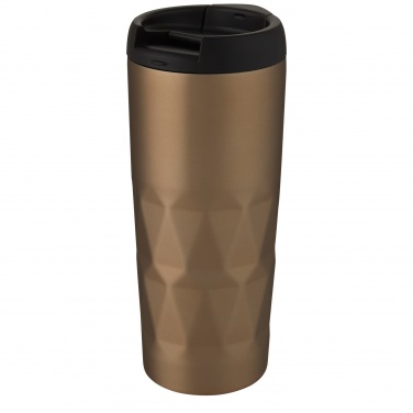 Logotrade business gifts photo of: Prisma 450 ml copper vacuum insulated tumbler