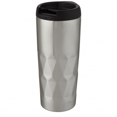 Logo trade advertising product photo of: Prisma 450 ml copper vacuum insulated tumbler