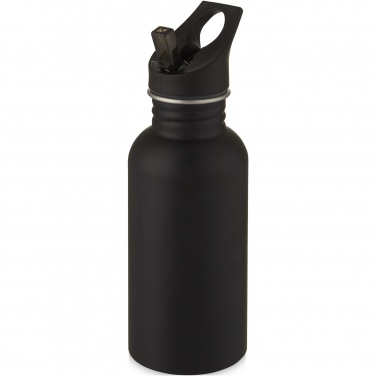 Logotrade promotional giveaway image of: Lexi 500 ml stainless steel sport bottle