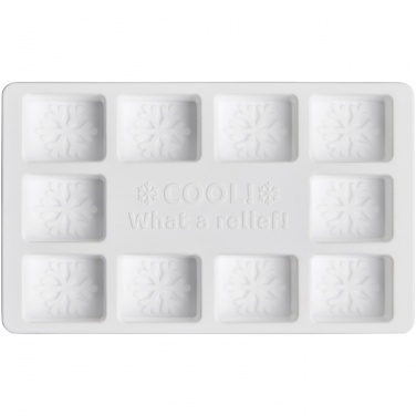 Logotrade promotional giveaways photo of: Chill customisable ice cube tray