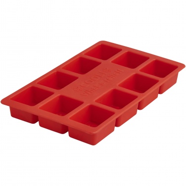 Logotrade promotional giveaways photo of: Chill customisable ice cube tray