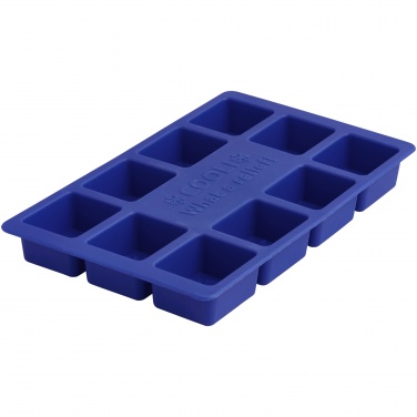 Logo trade promotional items picture of: Chill customisable ice cube tray