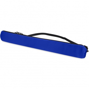 Logo trade promotional item photo of: Brisk 6-can cooler sling bag 3L