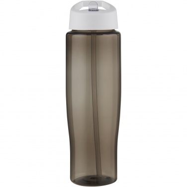 Logotrade promotional product image of: H2O Active® Eco Tempo 700 ml spout lid sport bottle