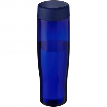 Logotrade promotional product image of: H2O Active® Eco Tempo 700 ml screw cap water bottle