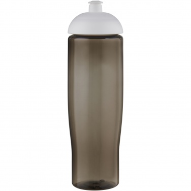 Logotrade advertising products photo of: H2O Active® Eco Tempo 700 ml dome lid sport bottle