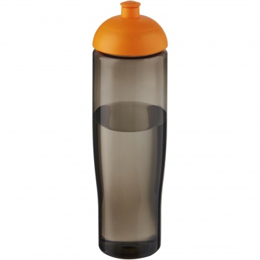 Logotrade business gifts photo of: H2O Active® Eco Tempo 700 ml dome lid sport bottle