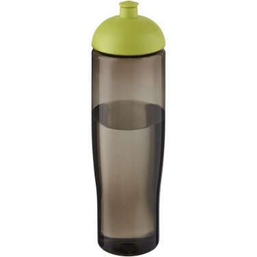 Logotrade business gift image of: H2O Active® Eco Tempo 700 ml dome lid sport bottle