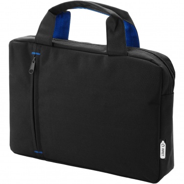 Logo trade promotional items picture of: Detroit RPET conference bag 4L