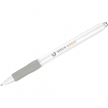 Logotrade promotional merchandise image of: Sharpie® S-Gel ballpoint pen